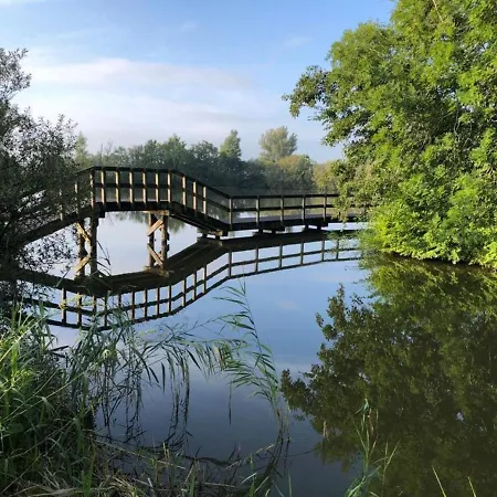 538 Op Recreatiepark De Wielen Sint Maarten