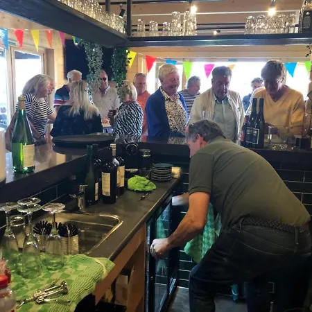 538 Op Recreatiepark De Wielen Sint Maarten