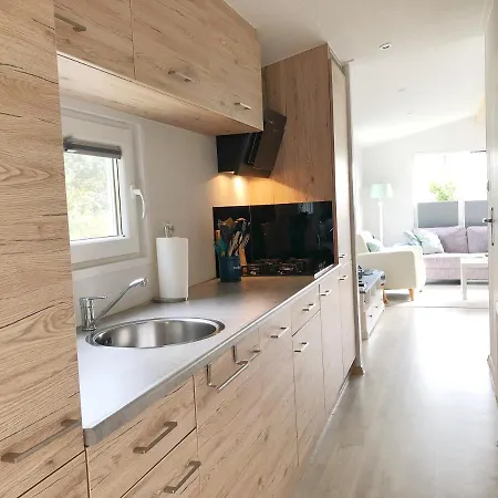 538 Op Recreatiepark De Wielen