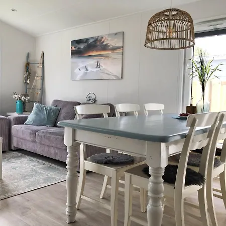 538 Op Recreatiepark De Wielen * Sint Maarten