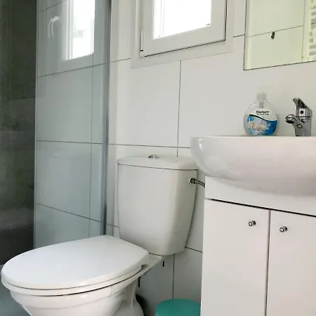 538 Op Recreatiepark De Wielen Sint Maarten