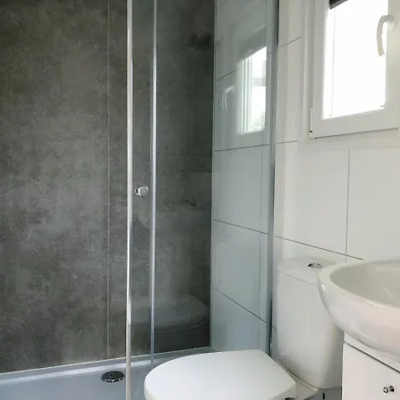 538 Op Recreatiepark De Wielen