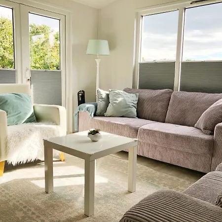 Chalet 538 Op Recreatiepark De Wielen *