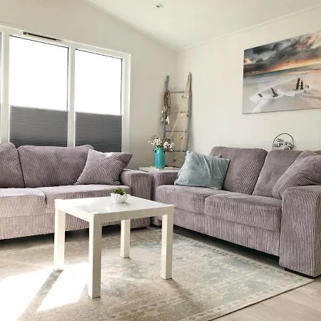 Alpesi faház 538 Op Recreatiepark De Wielen