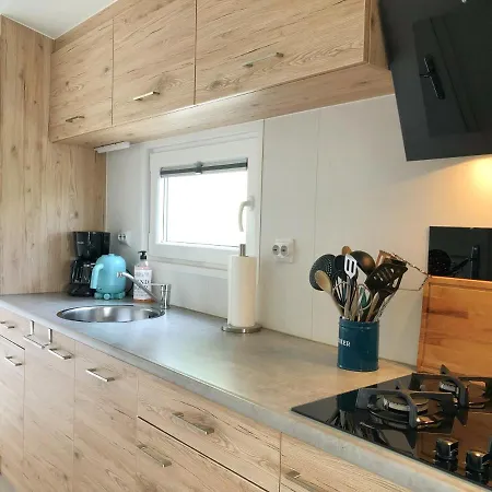 538 Op Recreatiepark De Wielen * Sint Maarten