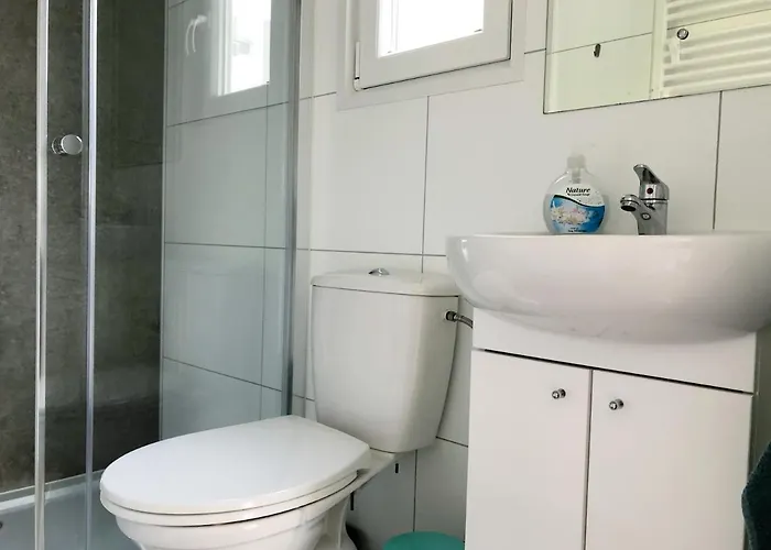 538 Op Recreatiepark De Wielen Sint Maarten