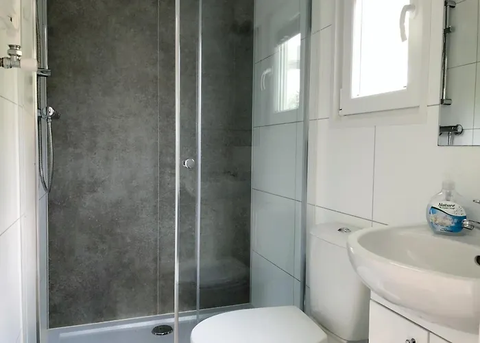 538 Op Recreatiepark De Wielen