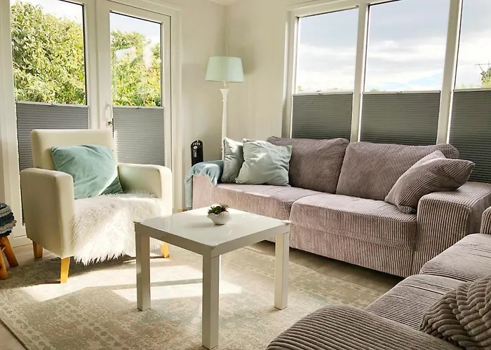 Chalet 538 Op Recreatiepark De Wielen *