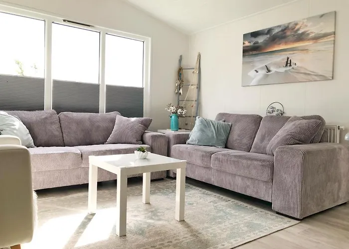 Chalet 538 Op Recreatiepark De Wielen