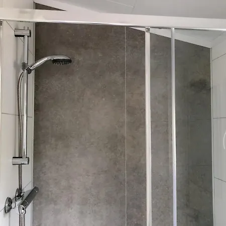 538 Op Recreatiepark De Wielen * Sint Maarten