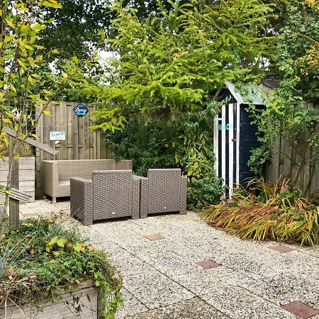 538 Op Recreatiepark De Wielen * Sint Maarten