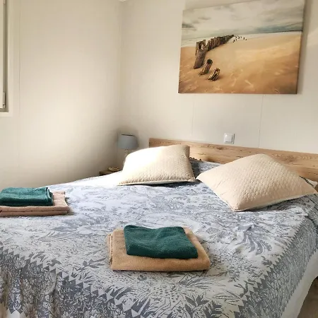 538 Op Recreatiepark De Wielen *