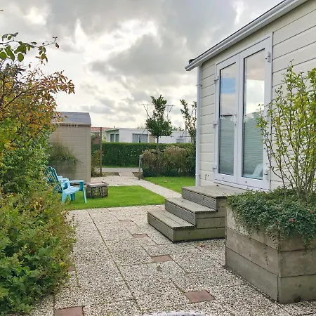 538 Op Recreatiepark De Wielen